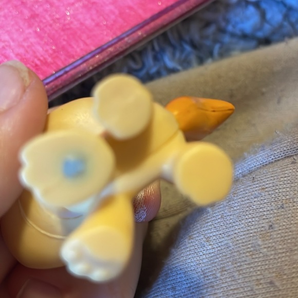 LPS #626 2007-8 fanciest sparkle cat - Picture 2 of 3